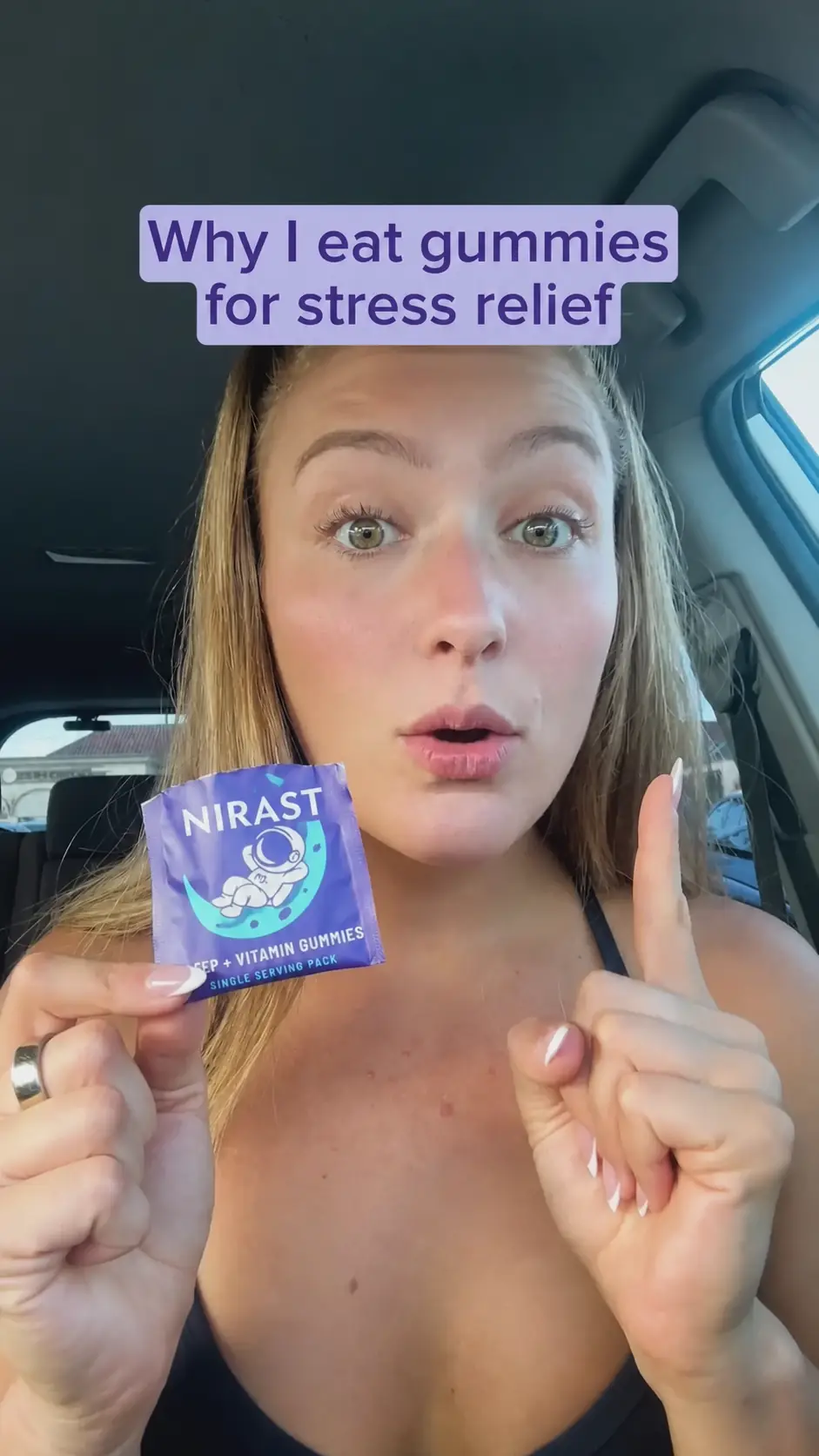 Nirast review