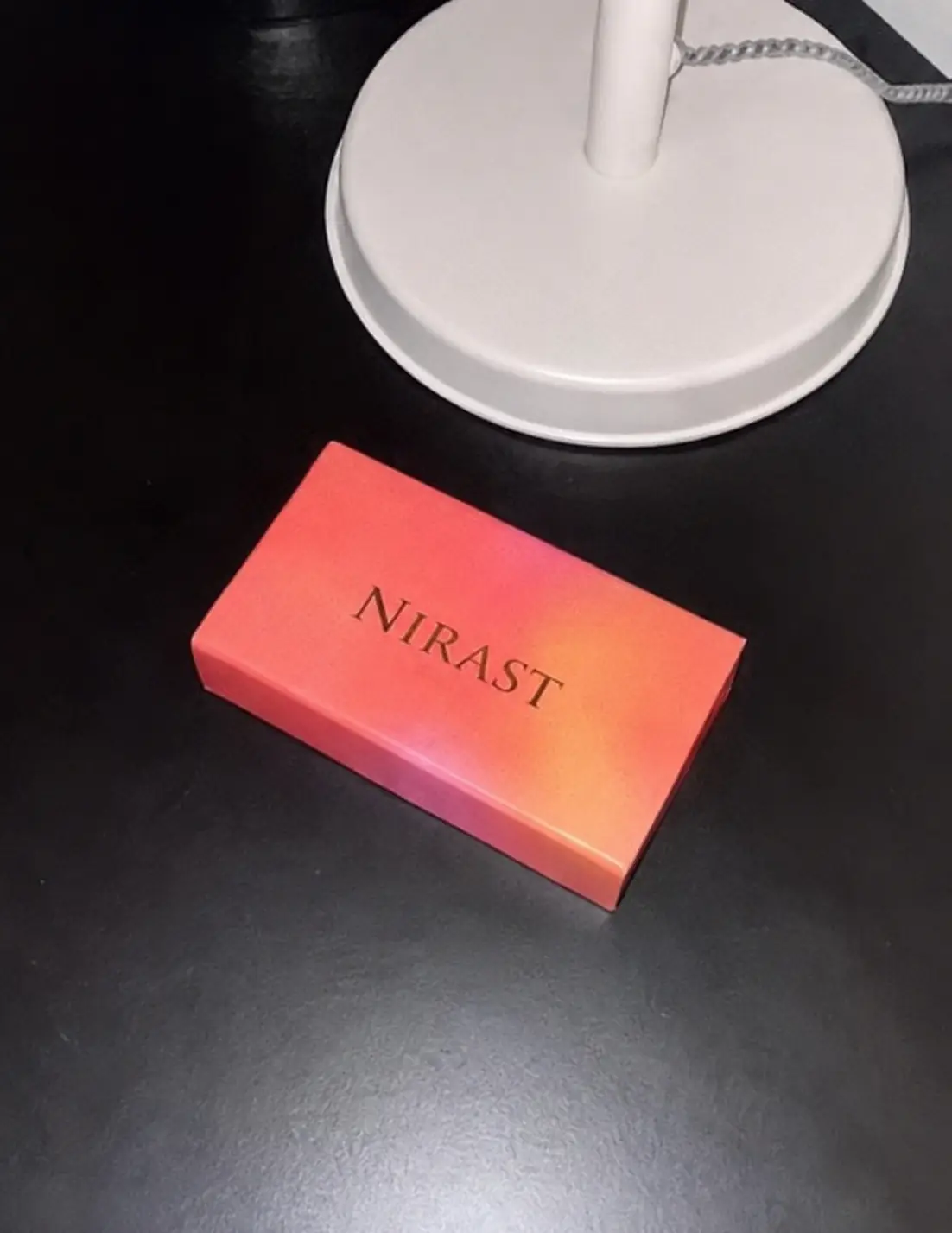 The packaging is so cute, I had to try them.