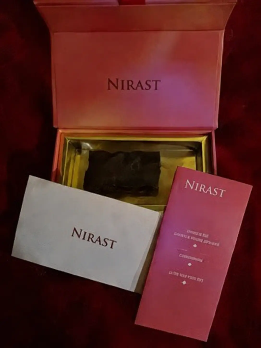 Absolutely the best sex ever in regards to sensual and heightened senses.