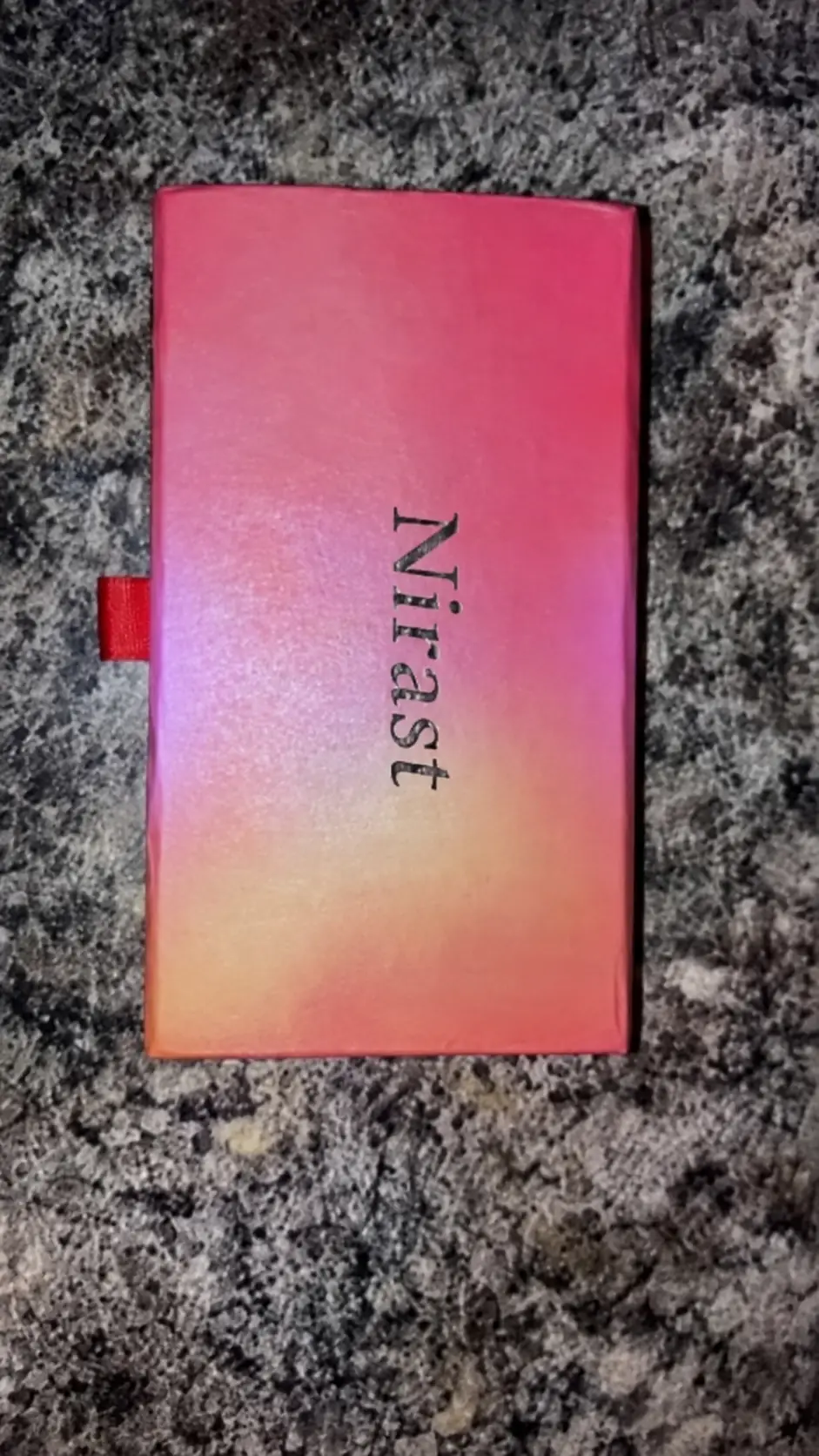 After a LONG month of waiting, I have finally received them today!! Very, very nice packaging.