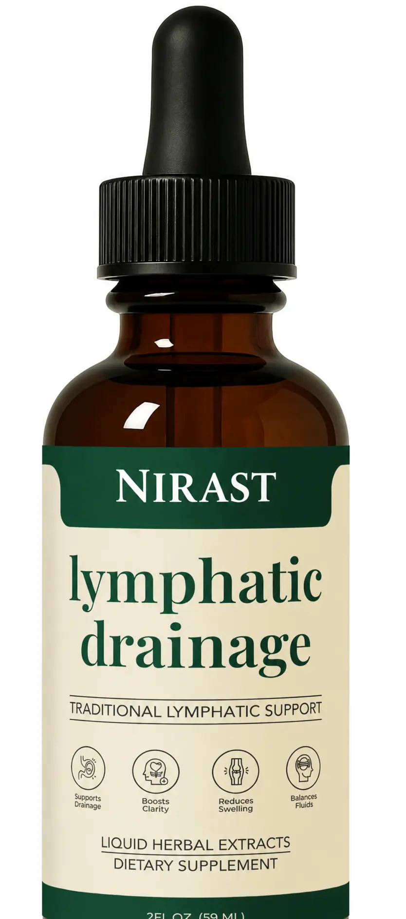 Nirast lymphatic system cleanse review
