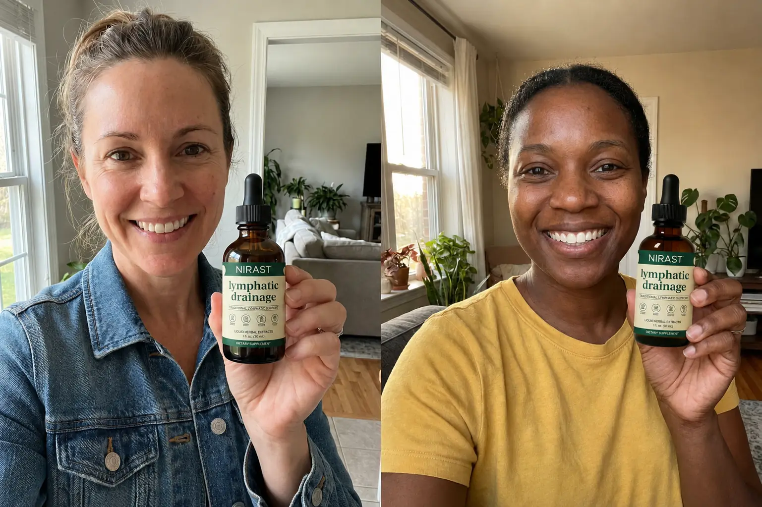 lymphatic detox