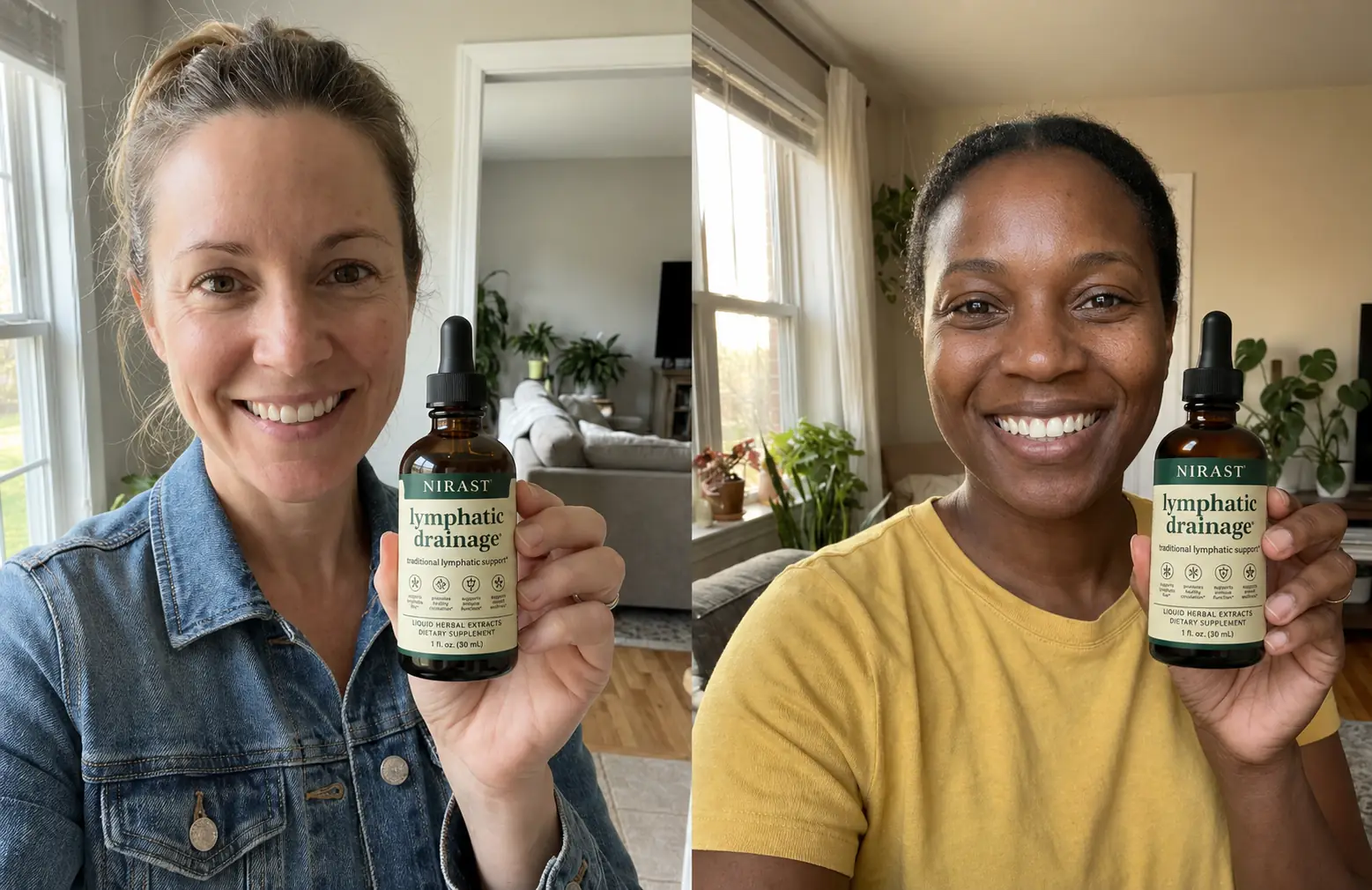 lymphatic detox review