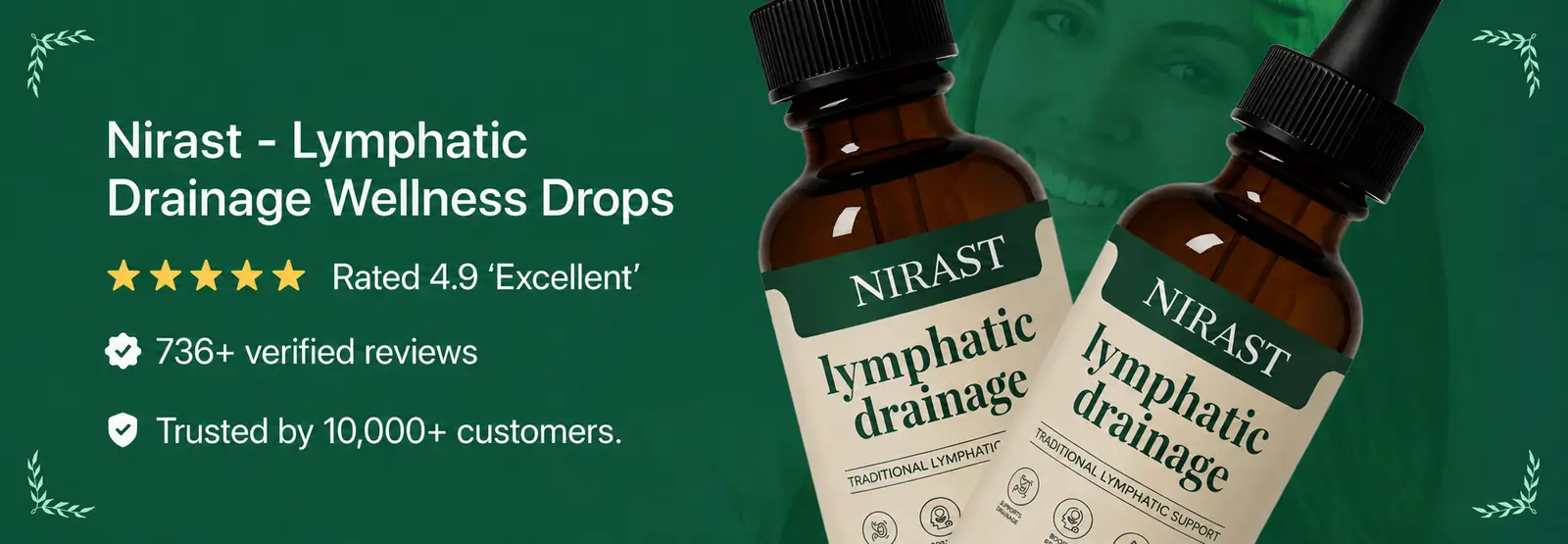 lymphatic detox