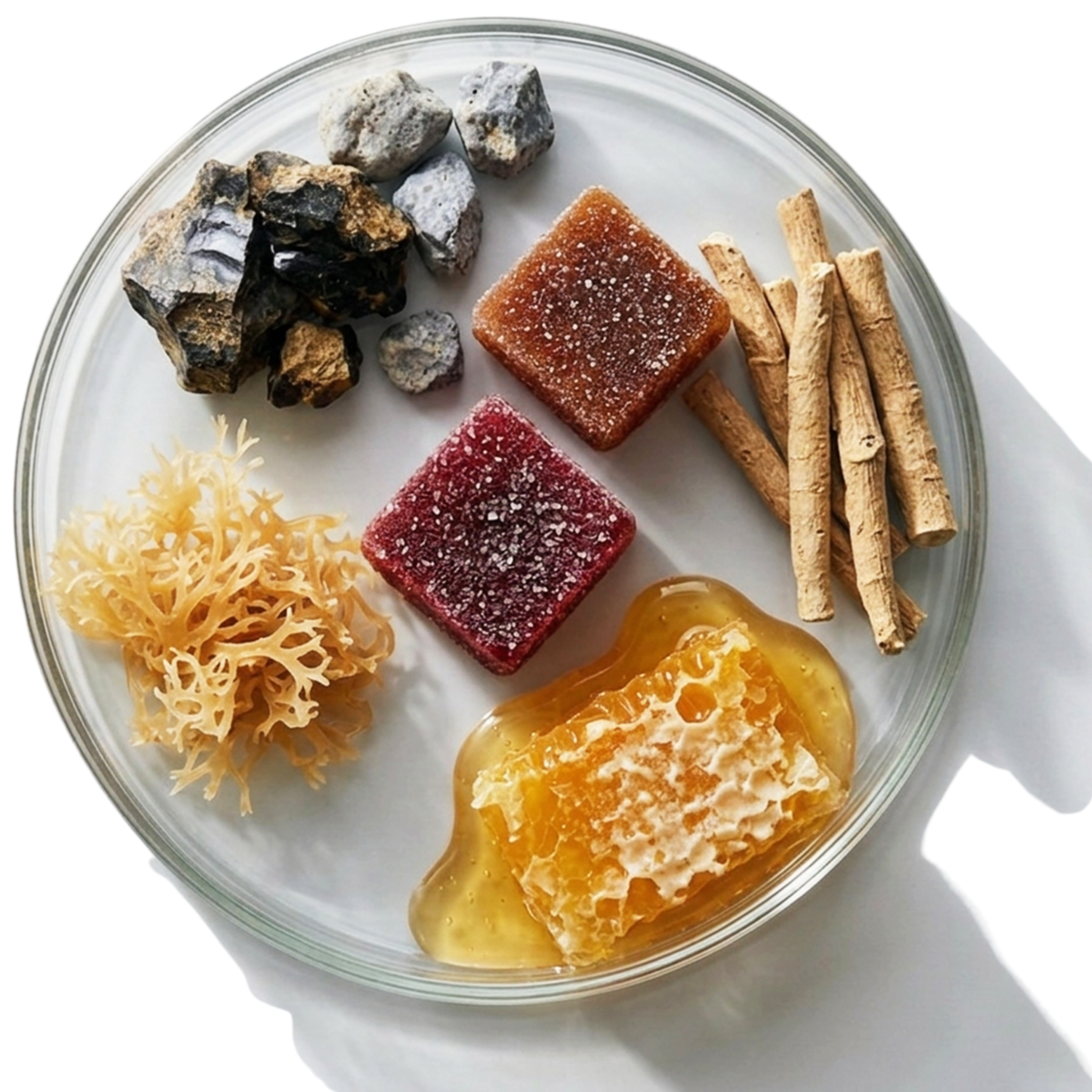 Himalaya Pure Shilajit