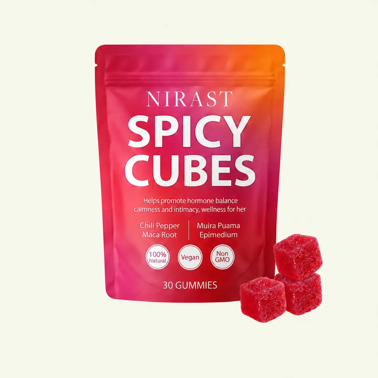 Kinky Cubes