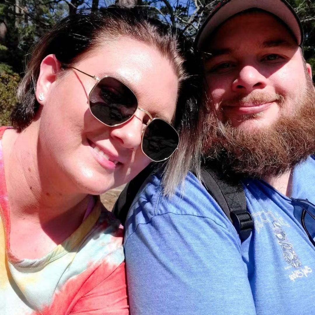 WIVOST customer testimonial — Kelsey M. Salt Lake City, UT
