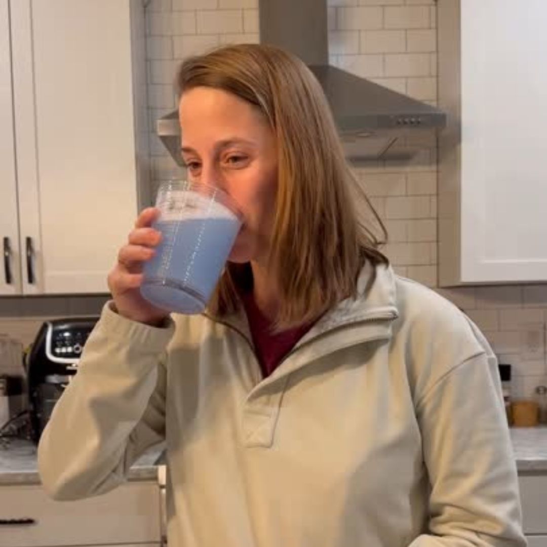 WIVOST customer testimonial — Tina A., San Francisco, CA